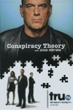 Watch Conspiracy Theory with Jesse Ventura 1channel